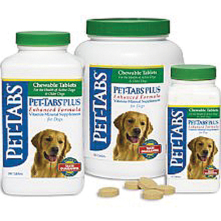 pets supplement